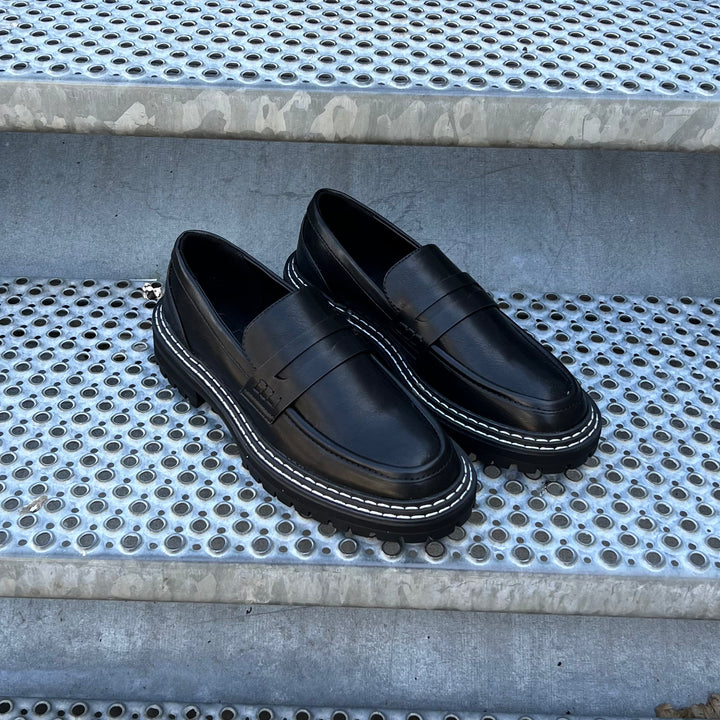 ONLY - LOAFER - BETH-3 15271655 - SORT