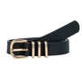 BLACK/GOLD