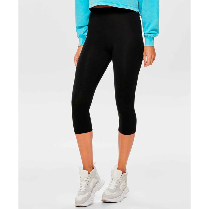 ONLY - 3/4 LEGGINGS - LIVE LOVE 15175392 - SORT