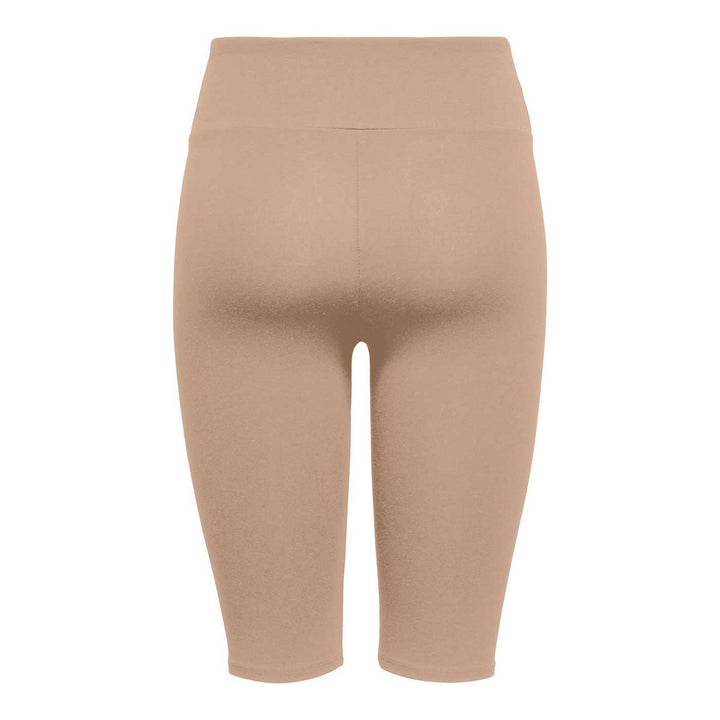 ONLY - CYKELSHORTS - LIVE LOVE HW 15252829 - SILVER LINING