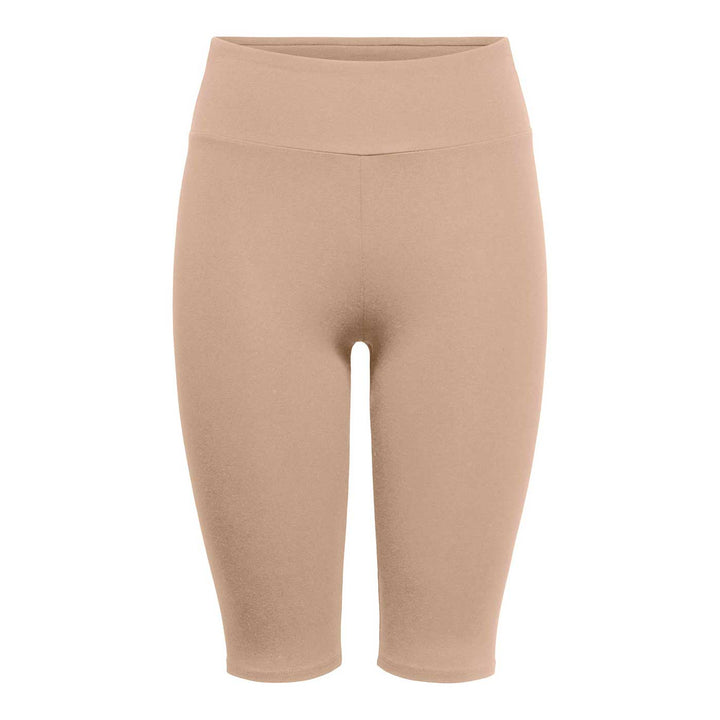 ONLY - CYKELSHORTS - LIVE LOVE HW 15252829 - SILVER LINING