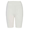 NÜMPH - CYKELSHORTS - MARIE 702682 - BRIGHT WHITE